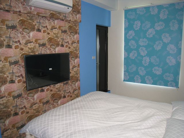 Toyota Hall-Blue Ocean Dream Standard Double Room-6