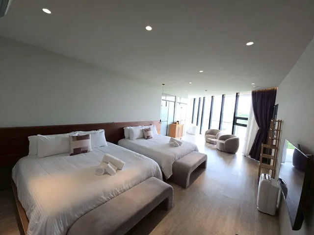 寗夏光線-海景家庭房_304-1