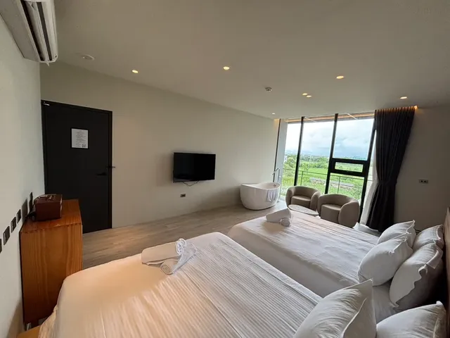 寗夏光線-山景家庭房_301-5