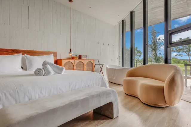 寗夏光線-海景四人房_204-1