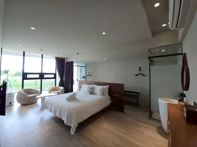寗夏光線-海景雙人房-附浴缸_203-4