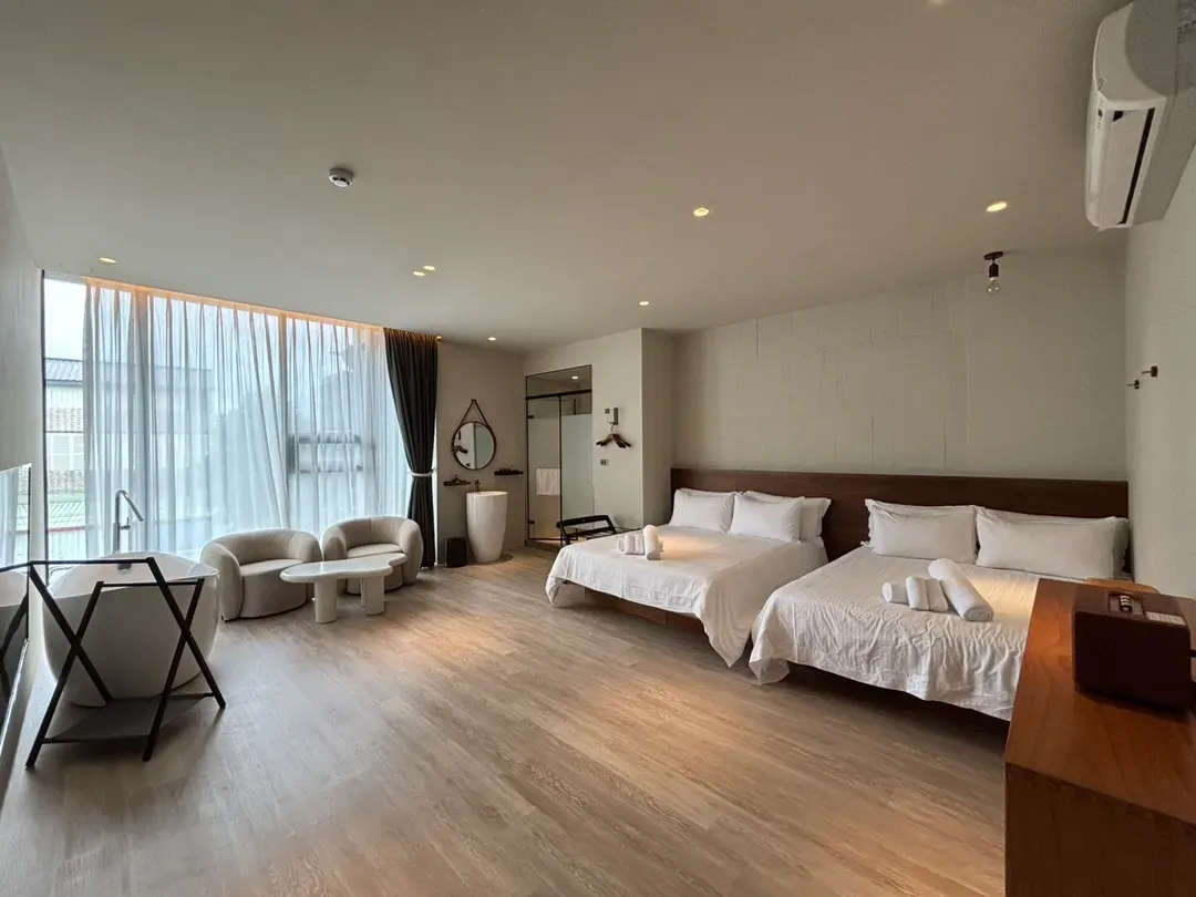 寗夏光線