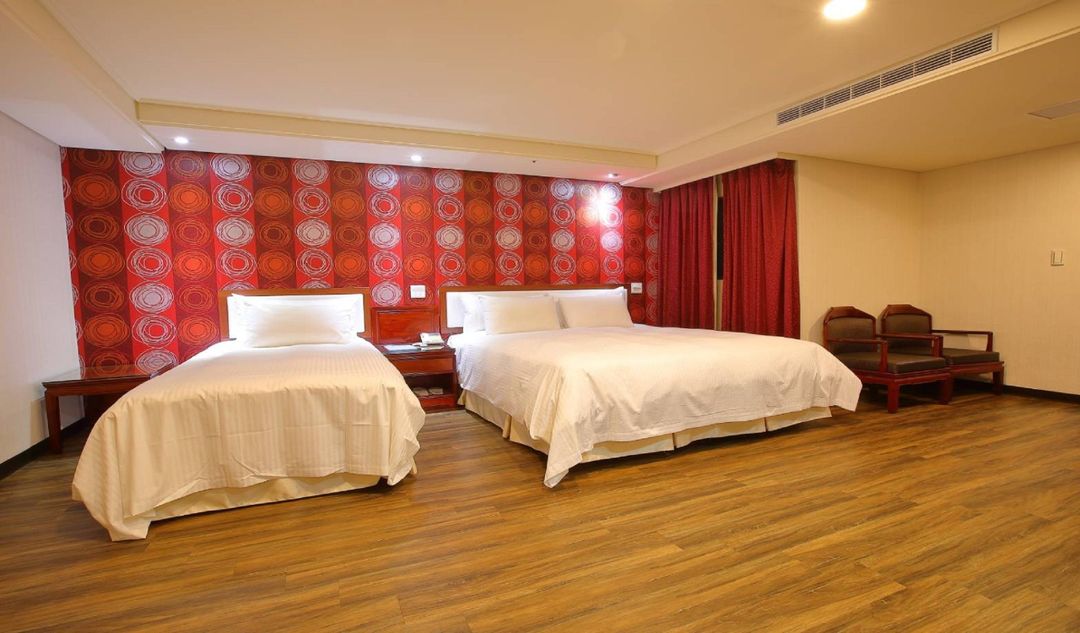 Chuan Fu Hotel