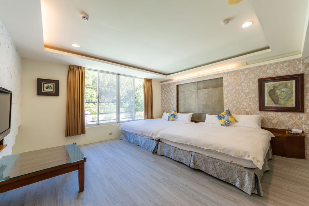 Lanhiwan Inn