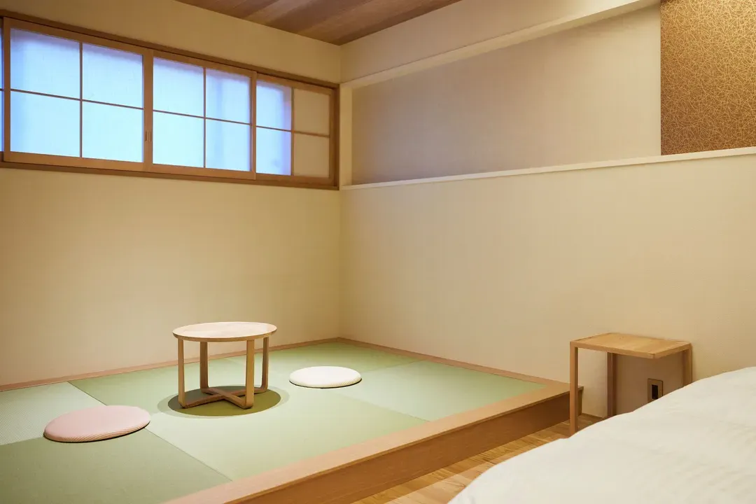结美犬山　犬山城下町整栋房屋出租