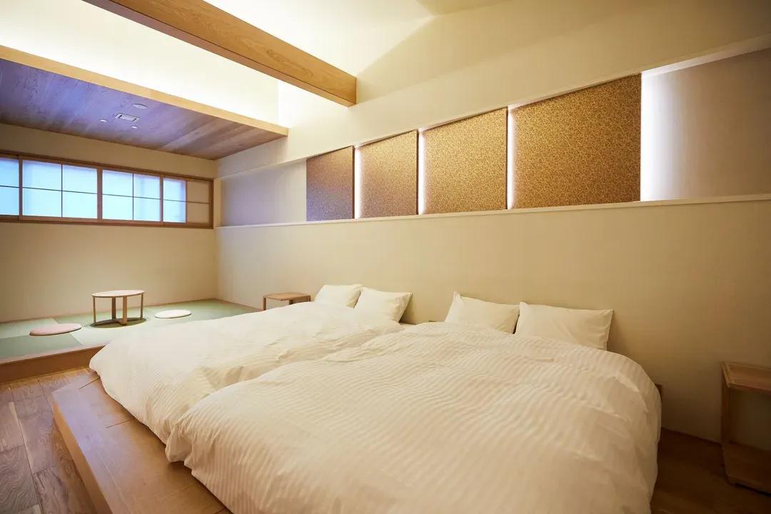 结美犬山　犬山城下町整栋房屋出租