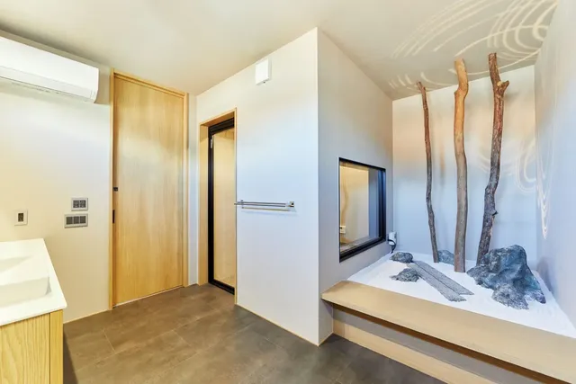 Yuubi Inuyama, a whole-house rental in Inuyama Castle Town-tessai #002-8
