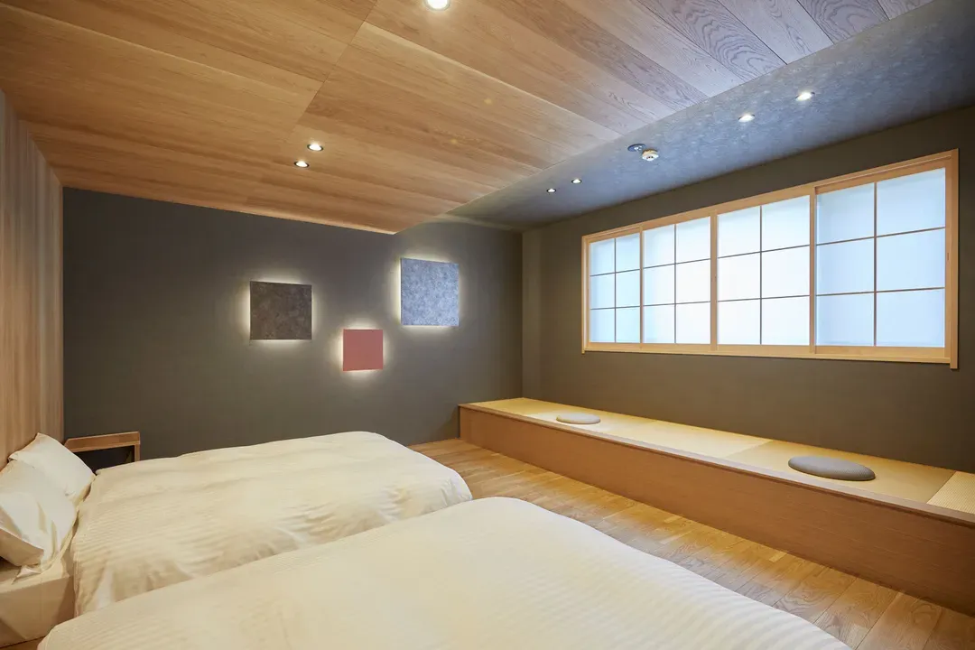 结美犬山　犬山城下町整栋房屋出租