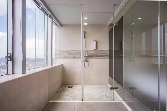 Xinshe Hotel｜Zhongli Branch-Superior Twin room with View-5
