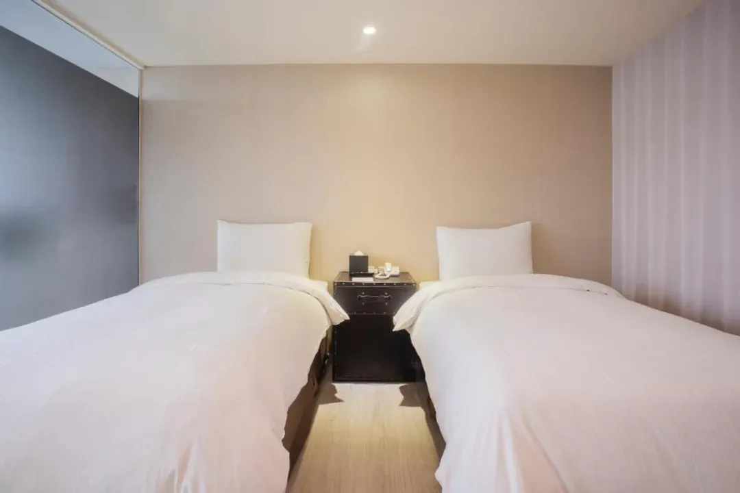 Xinshe Hotel｜Zhongli Branch