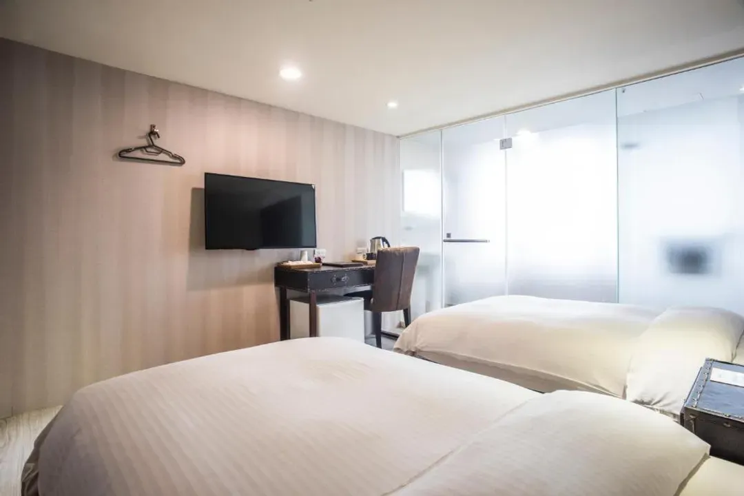 Xinshe Hotel｜Zhongli Branch