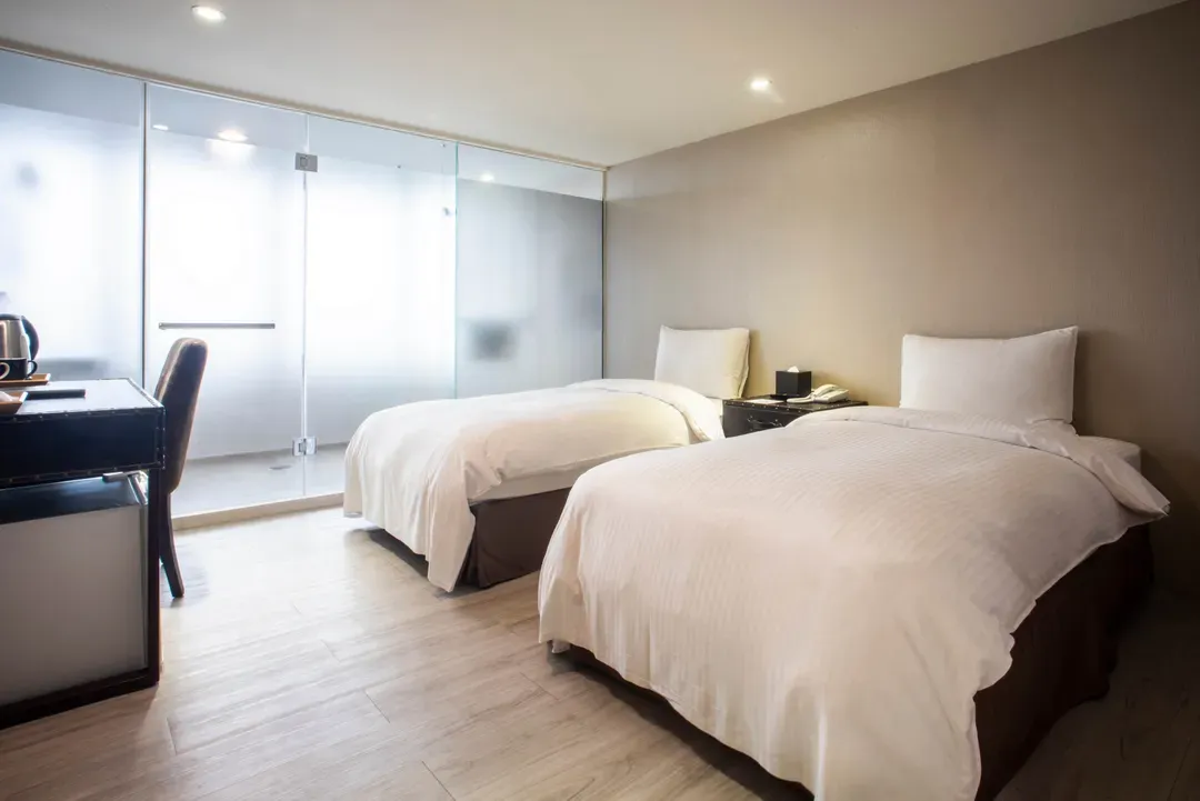 Xinshe Hotel｜Zhongli Branch