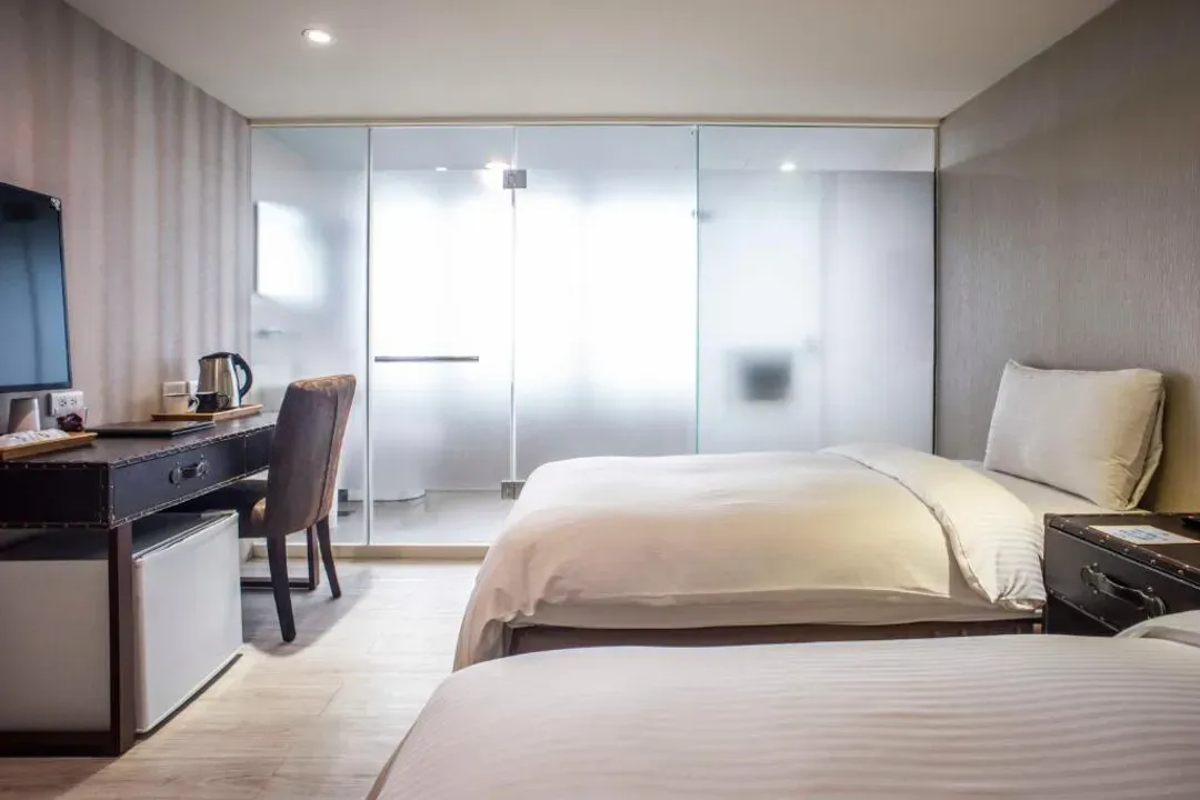 Xinshe Hotel｜Zhongli Branch