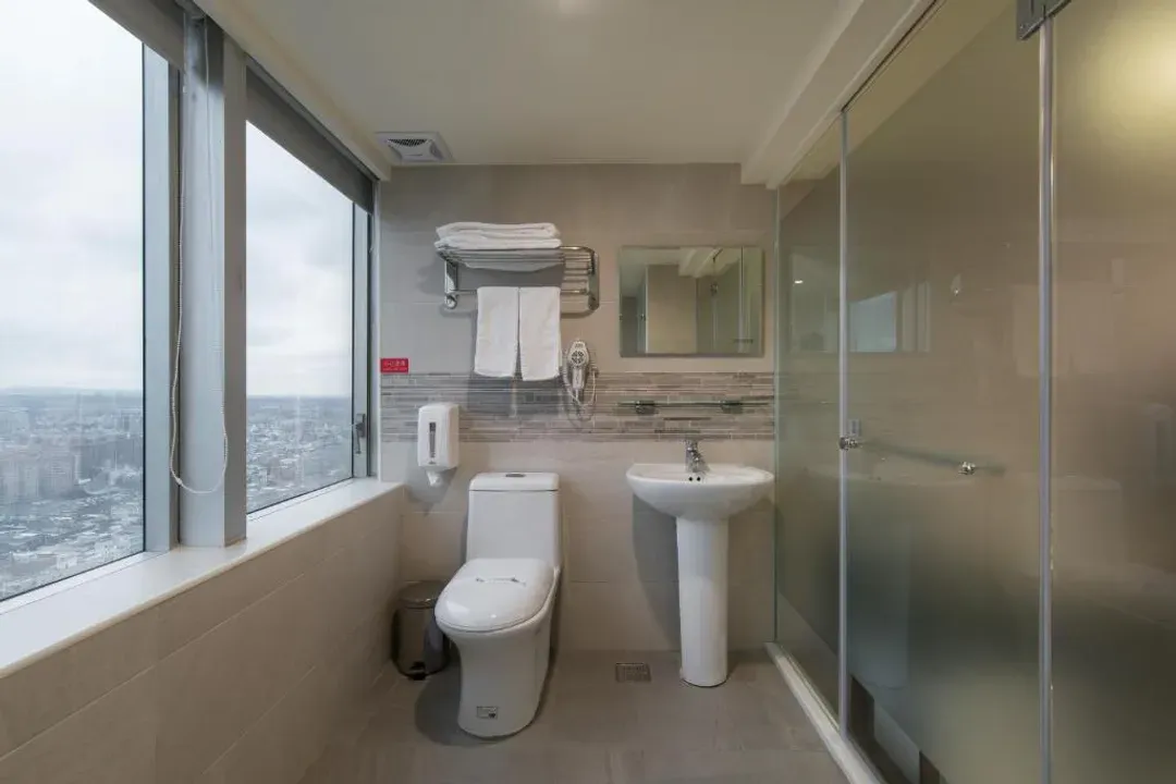 Xinshe Hotel｜Zhongli Branch