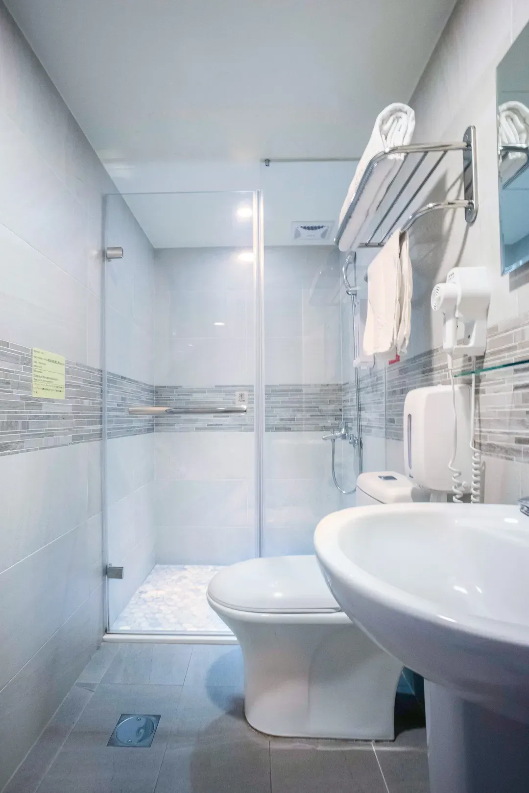Xinshe Hotel｜Zhongli Branch