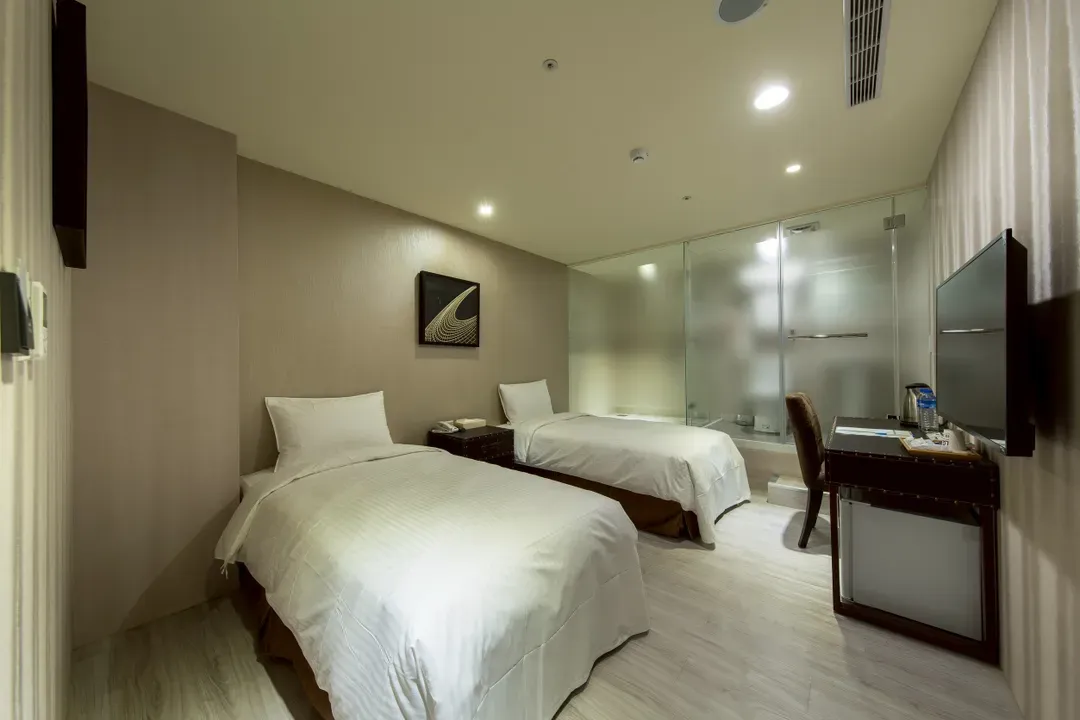 Xinshe Hotel｜Zhongli Branch