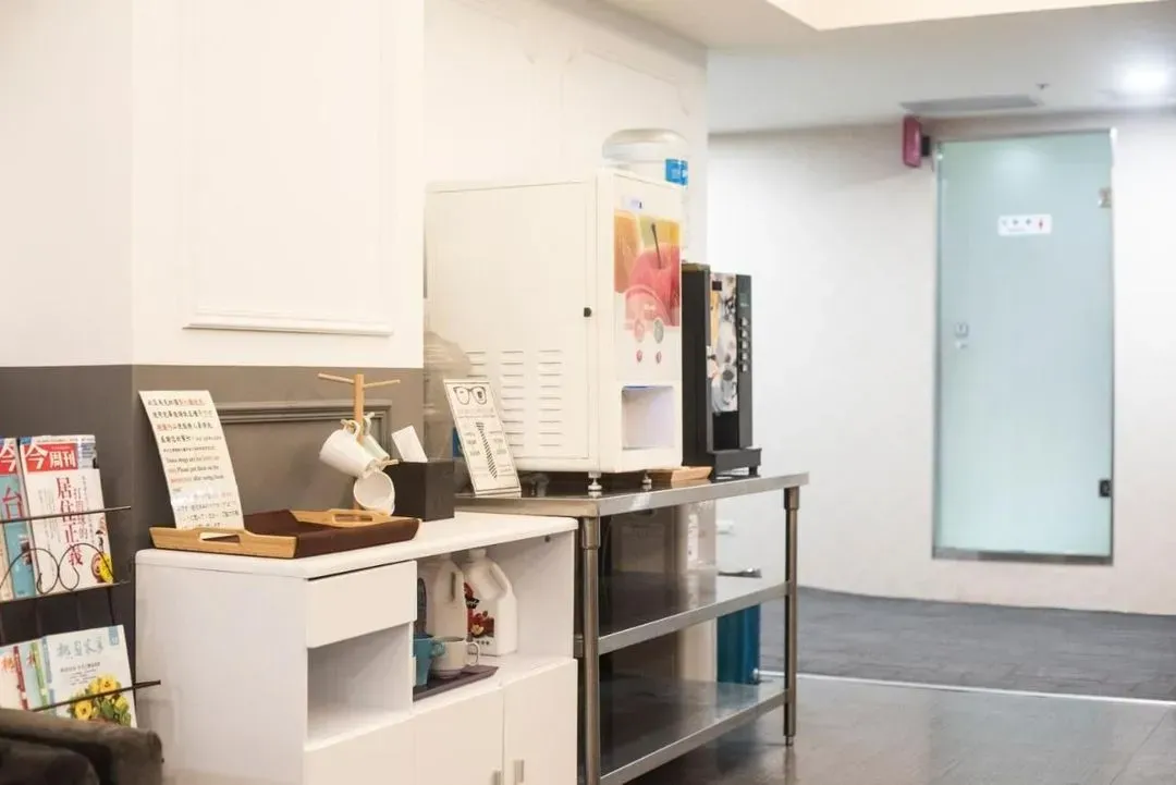 Xinshe Hotel｜Zhongli Branch