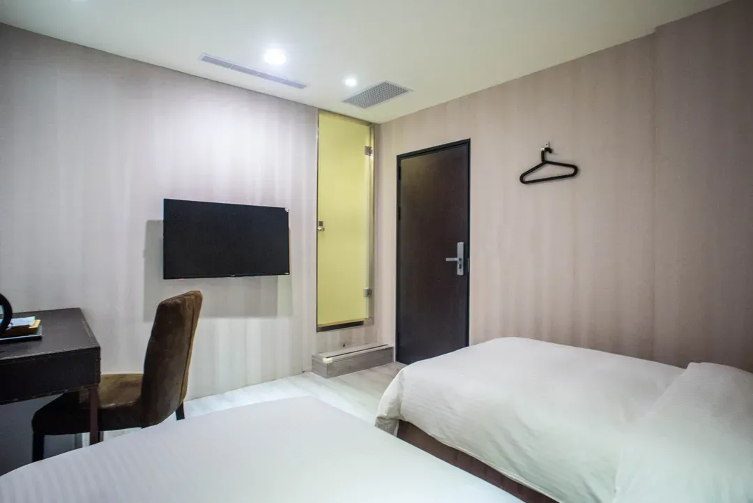 Xinshe Hotel｜Zhongli Branch