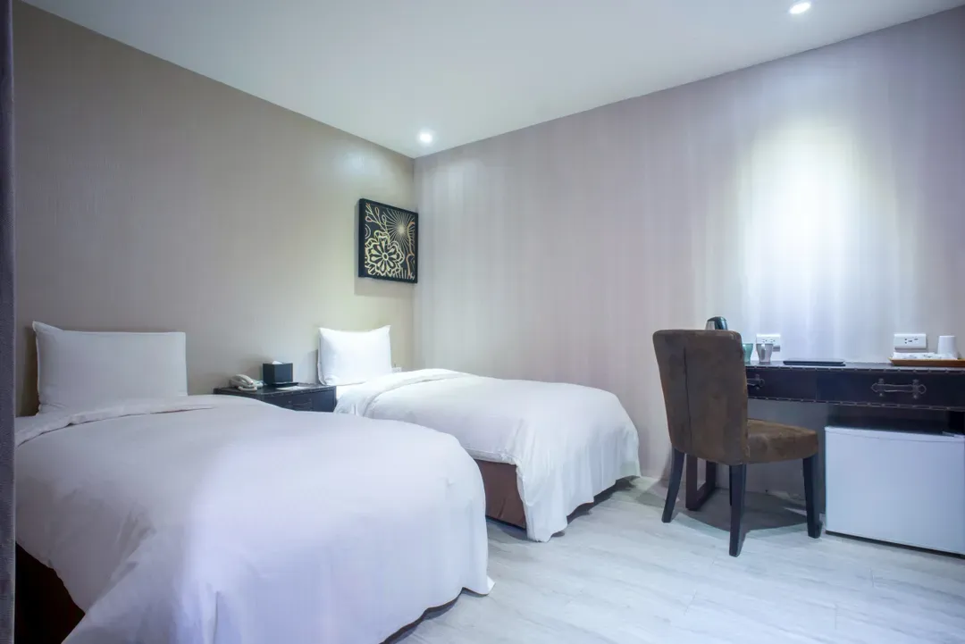 Xinshe Hotel｜Zhongli Branch