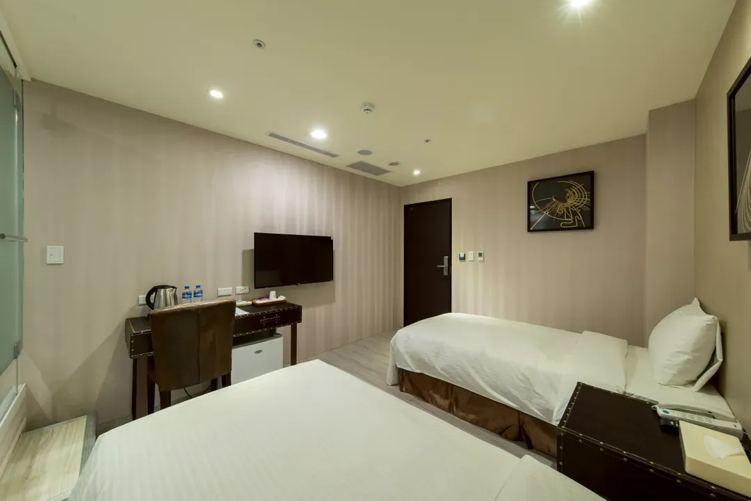 Xinshe Hotel｜Zhongli Branch