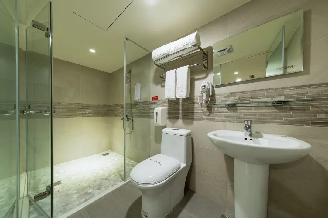 Xinshe Hotel｜Zhongli Branch
