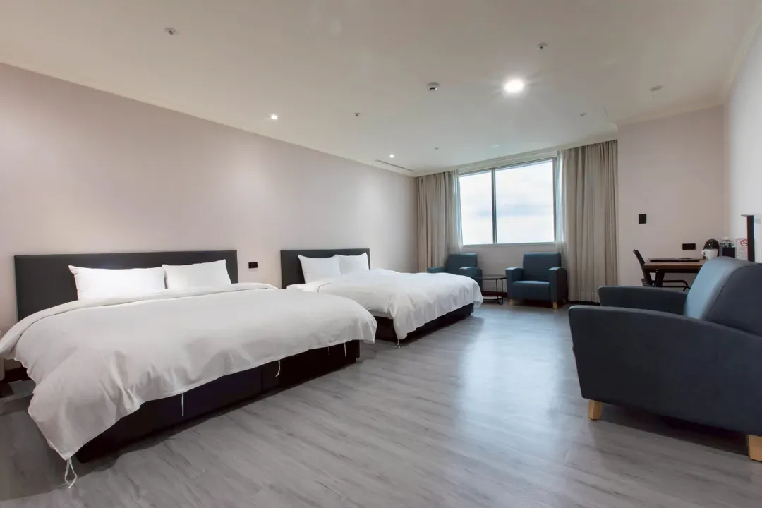 Xinshe Hotel｜Zhongli Branch