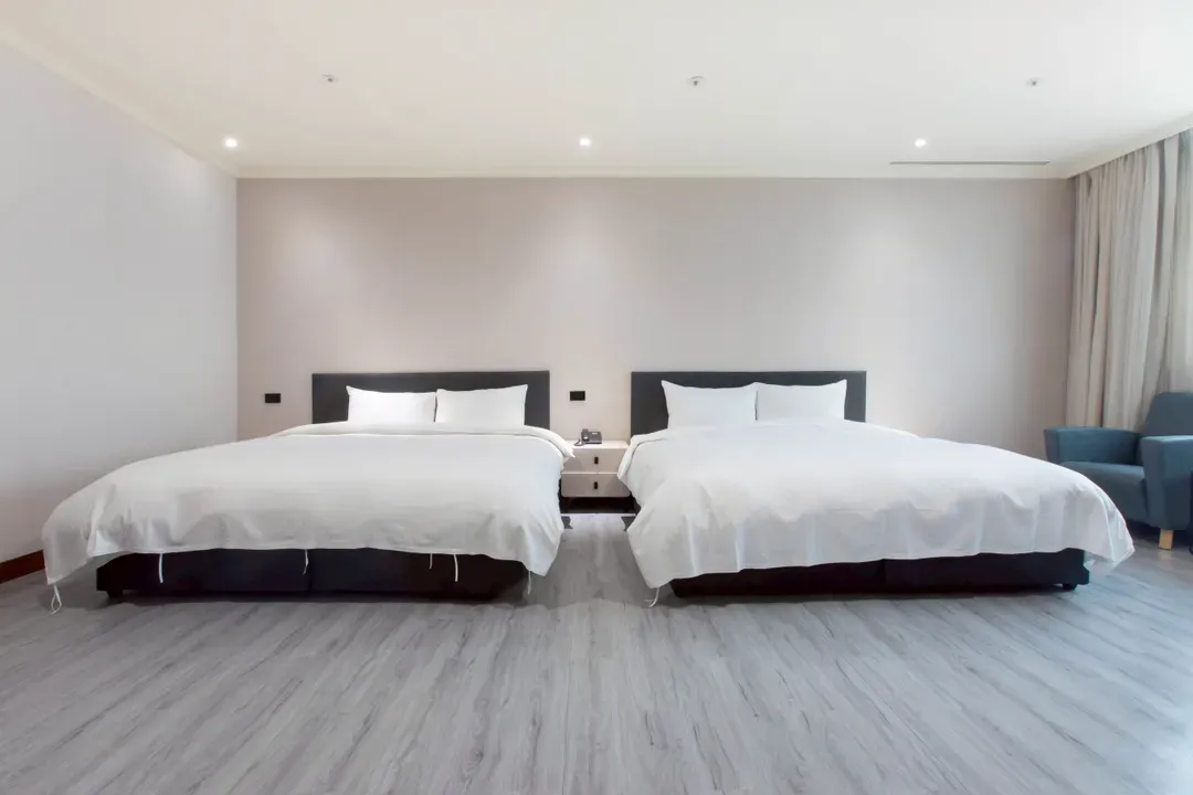 Xinshe Hotel｜Zhongli Branch