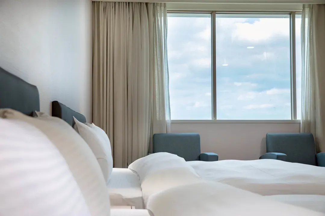 Xinshe Hotel｜Zhongli Branch