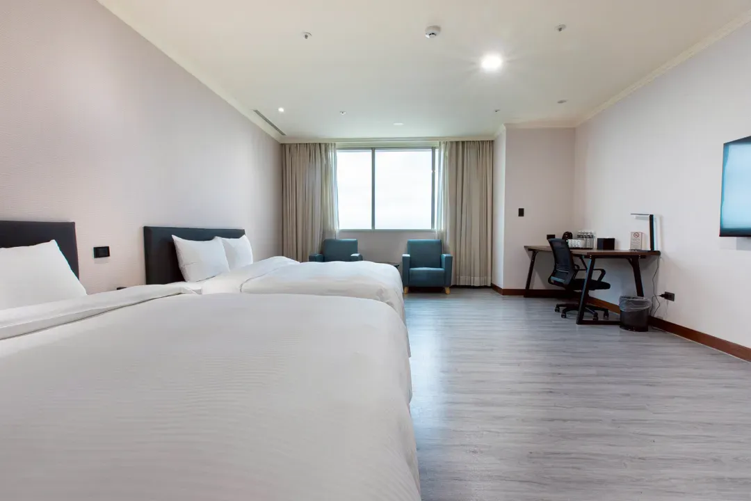 Xinshe Hotel｜Zhongli Branch