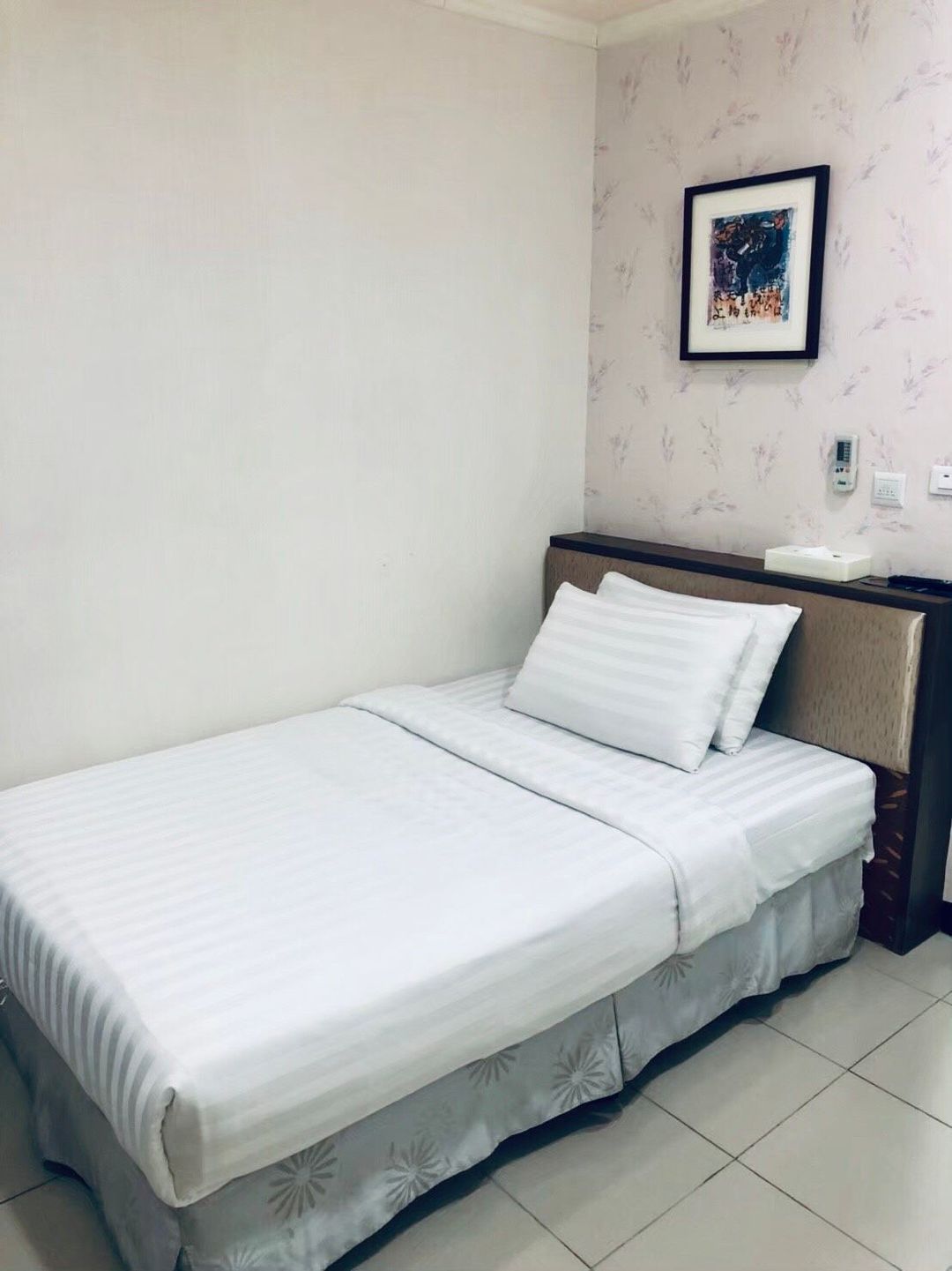 Lai Chi Te Hotel