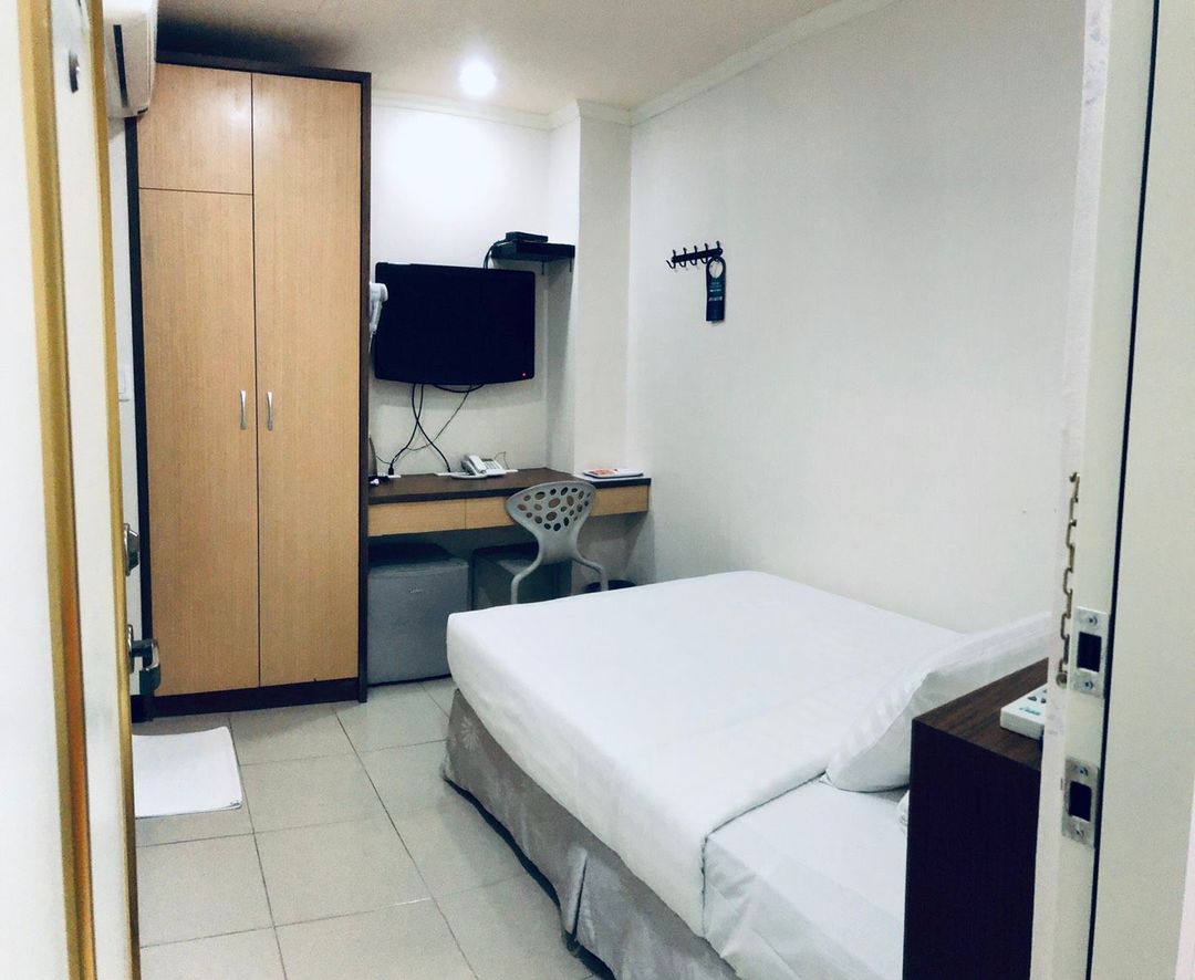 Lai Chi Te Hotel