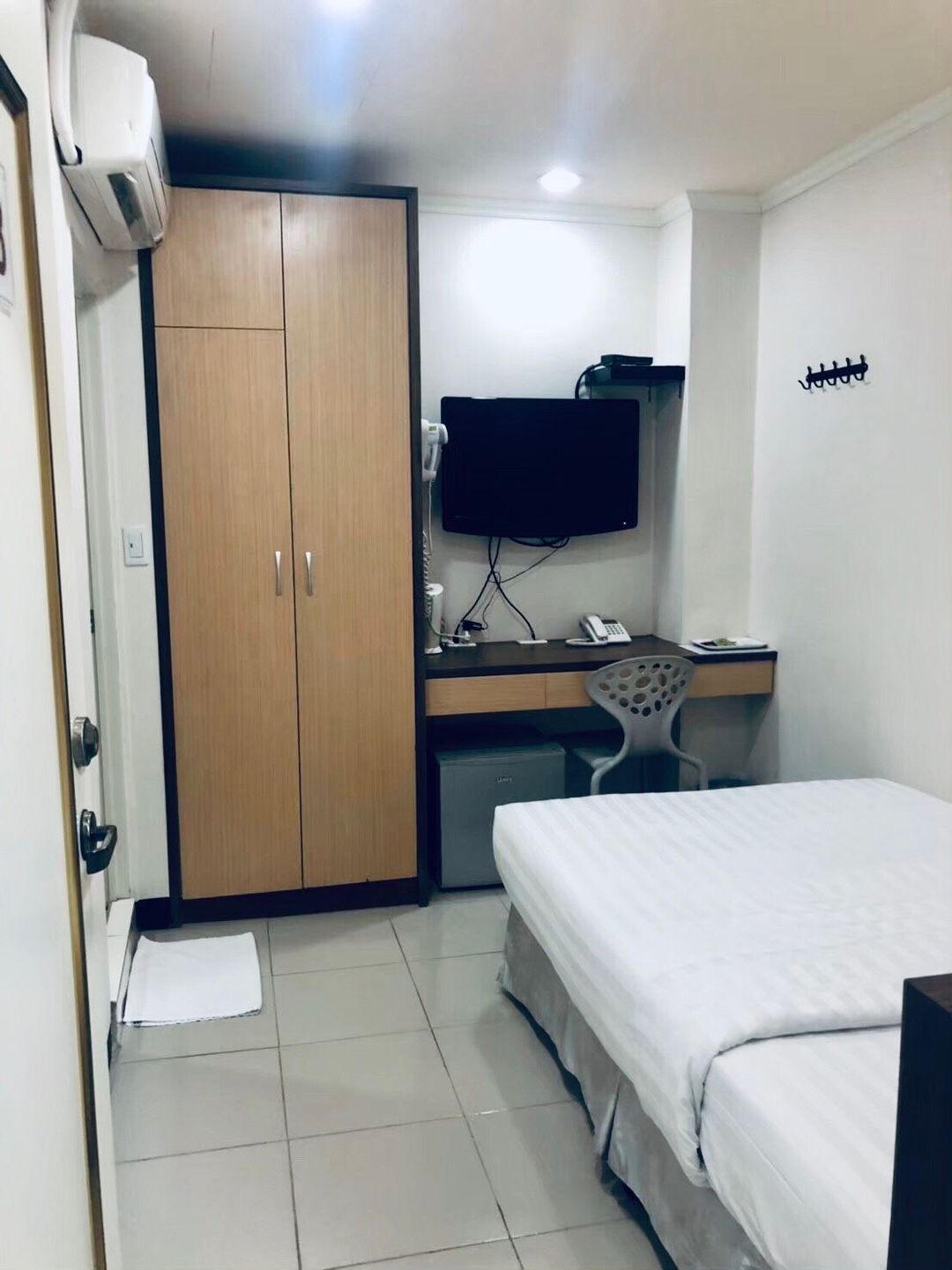 Lai Chi Te Hotel