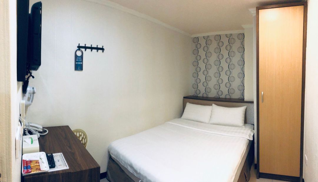 Lai Chi Te Hotel