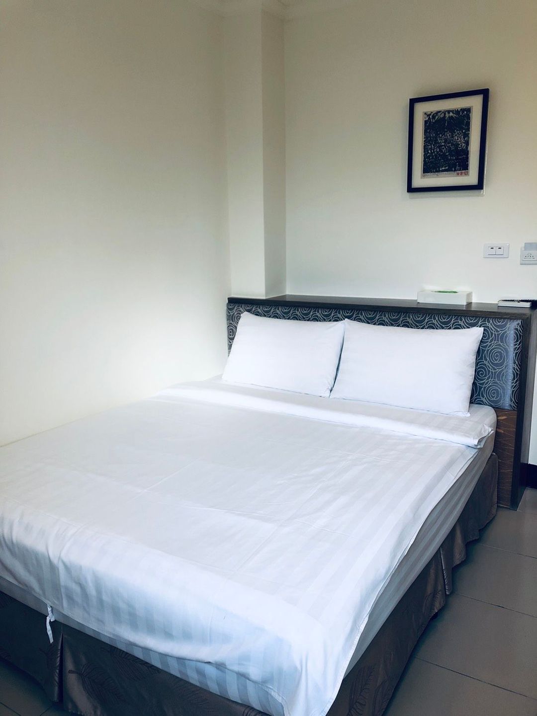 Lai Chi Te Hotel