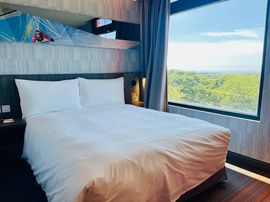 T11 T12麗寶賽車主題旅店