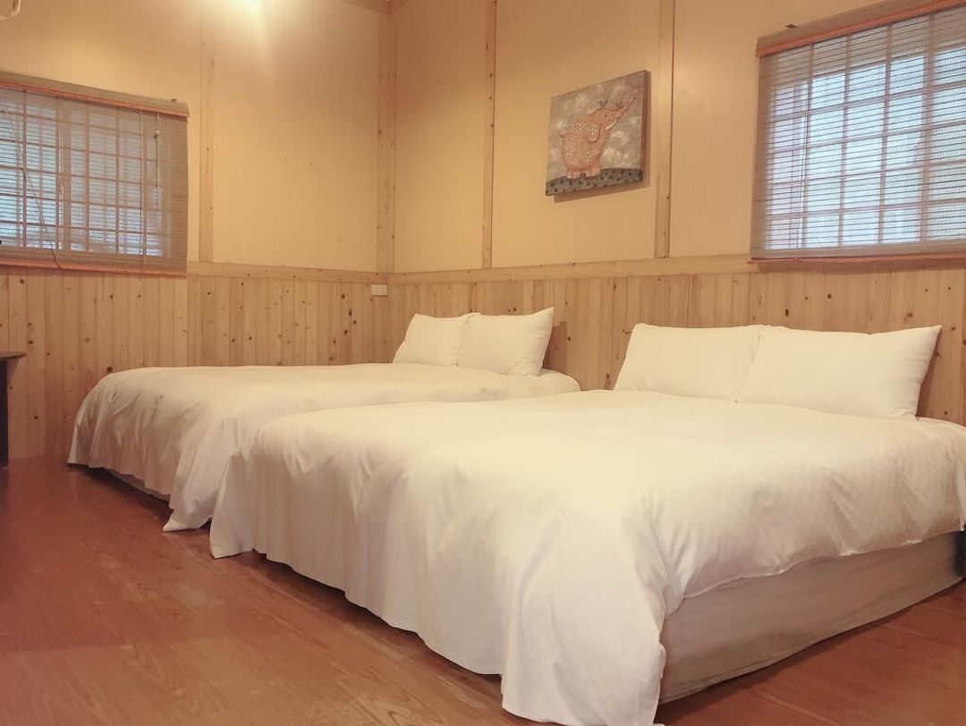 Kavalan Homestay