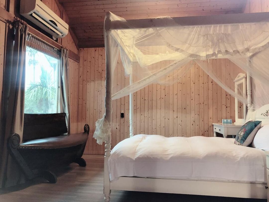 Kavalan Homestay