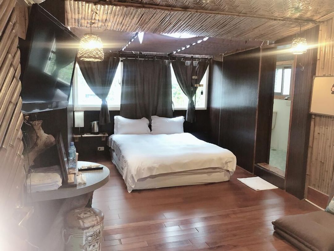 Kavalan Homestay
