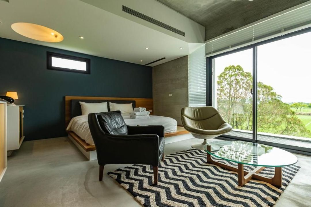 Naturally Homestay