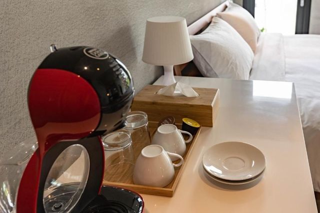 Naturally Homestay-Queen Size Bed Room-7