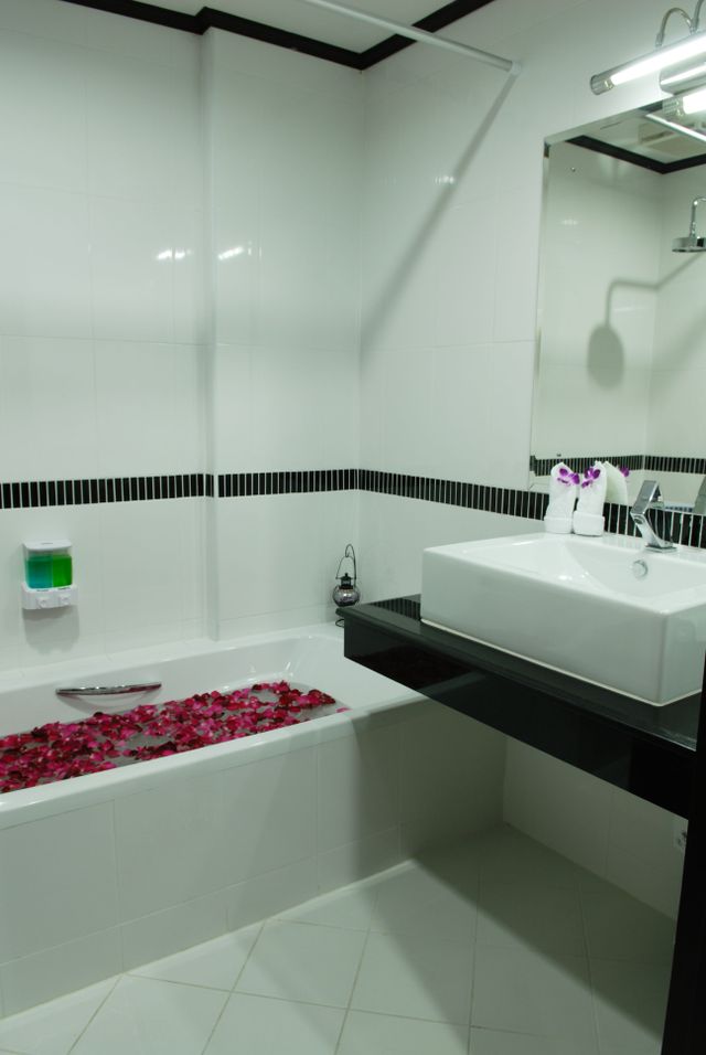 第一住所酒店（First Residence Hotel）-高級房Wow Deal - Superior Room(Room only)-6