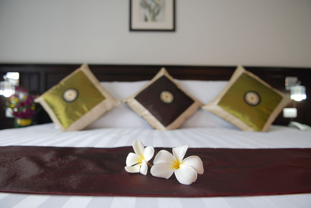 第一住所酒店（First Residence Hotel）