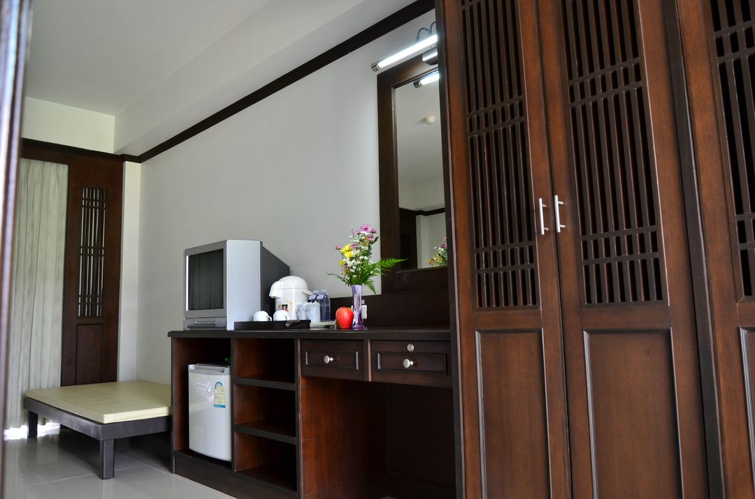 第一住所酒店（First Residence Hotel）