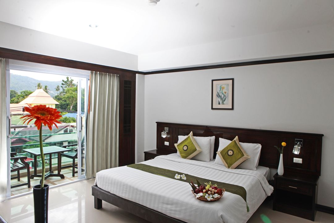 第一住所酒店（First Residence Hotel）