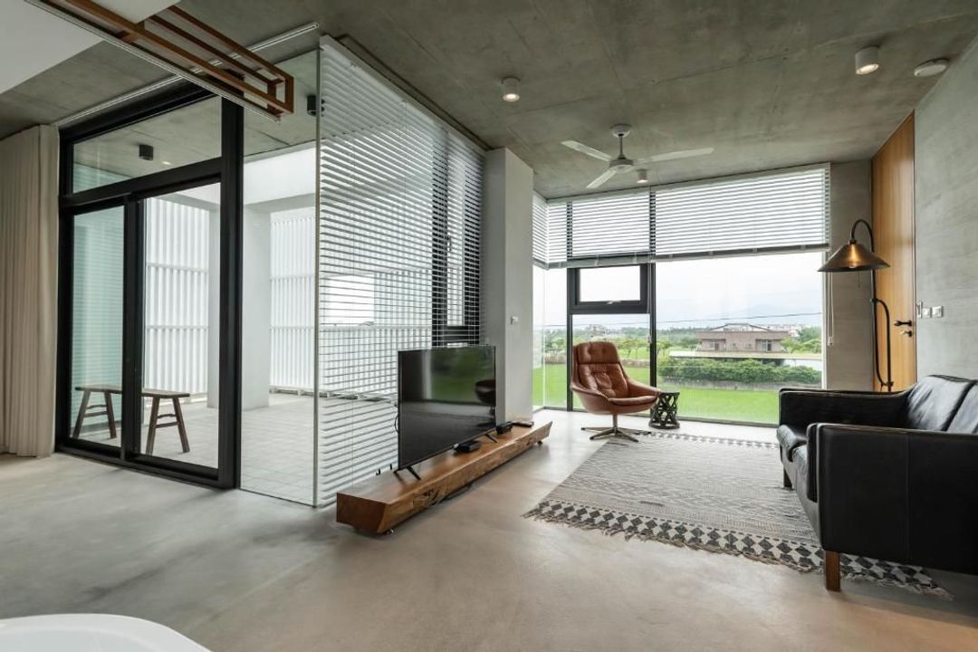 Naturally Homestay