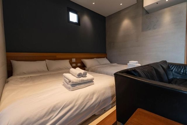 Naturally Homestay-Quad Room-4