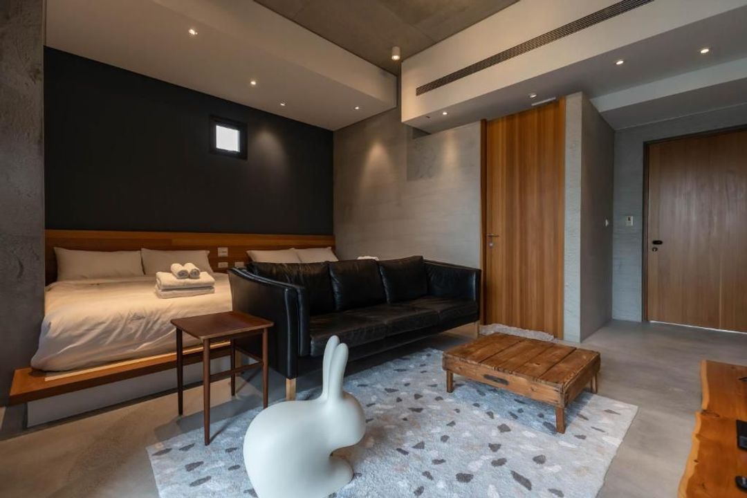 Naturally Homestay