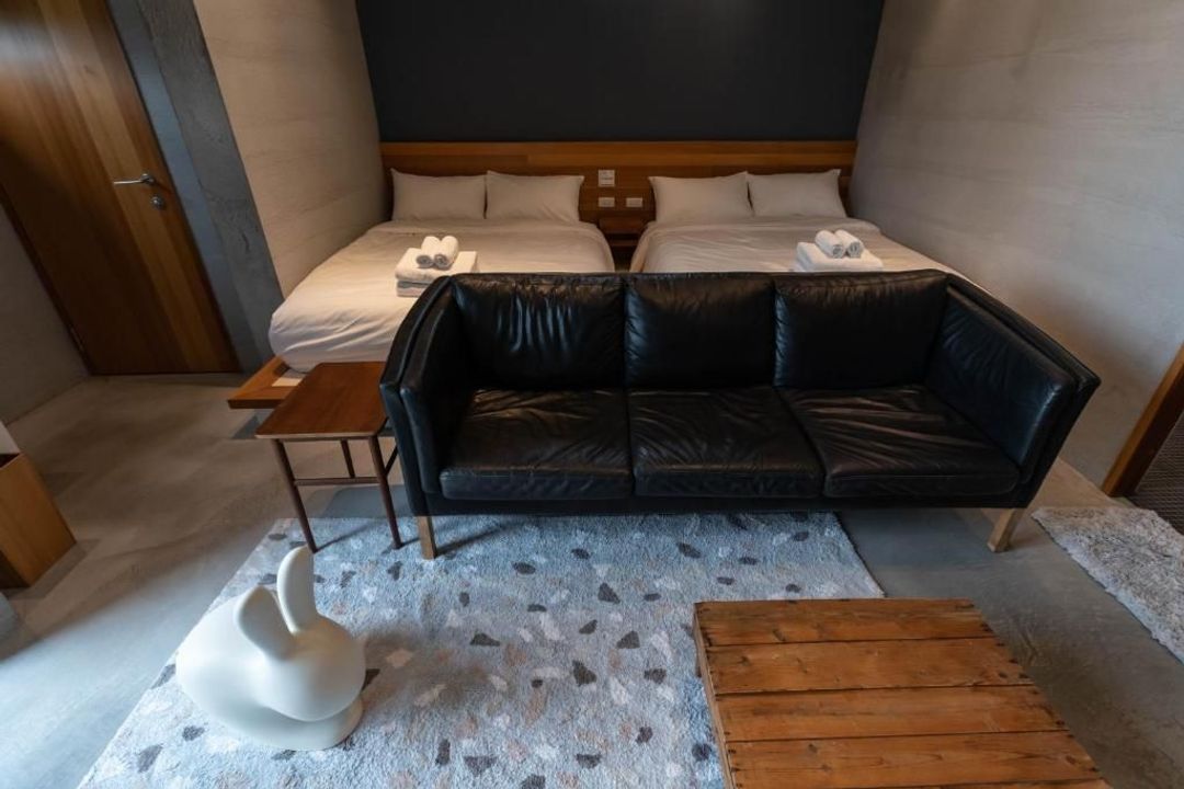 Naturally Homestay