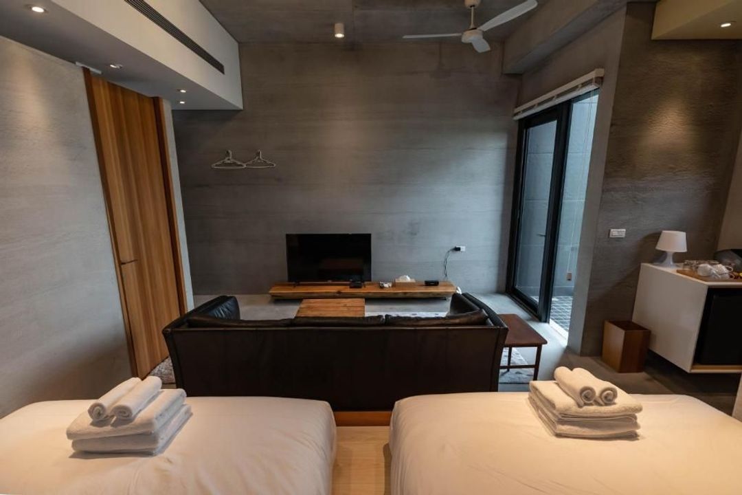 Naturally Homestay