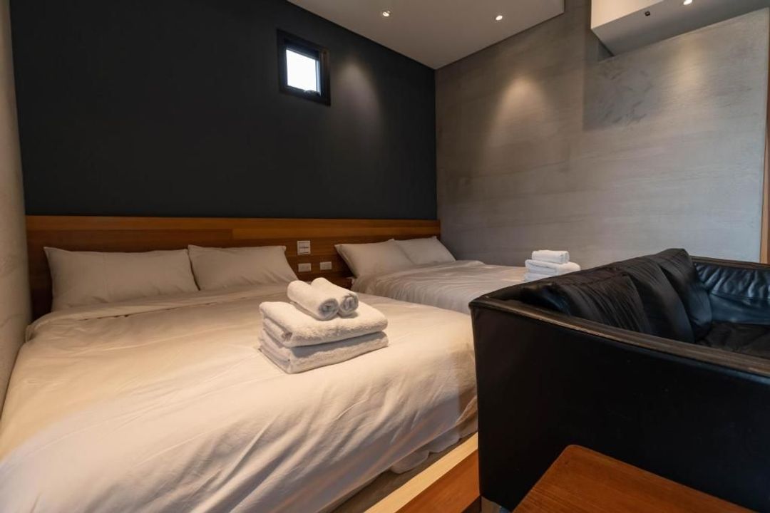 Naturally Homestay